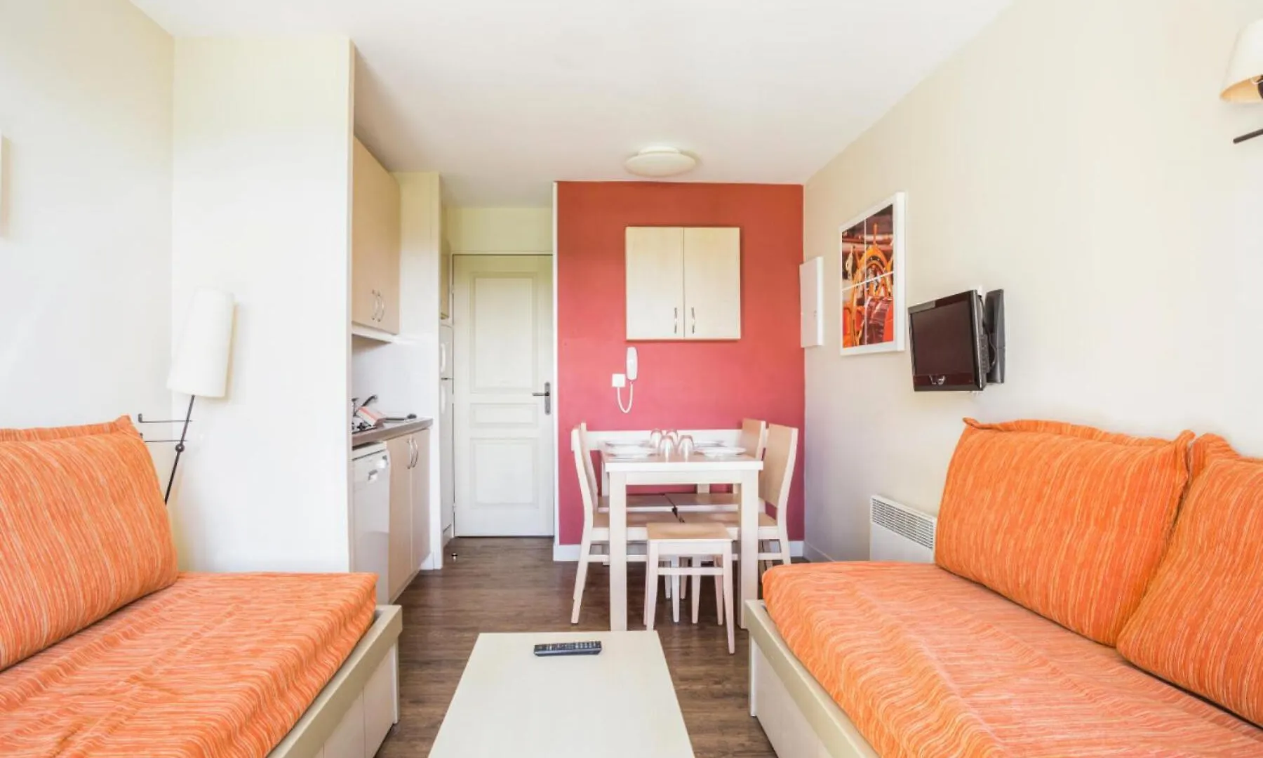 Residence Les Parcs De Grimaud - Maeva Home - Appartement 2 Pieces 5 Personnes - Confort Mae-0275 0*,  France