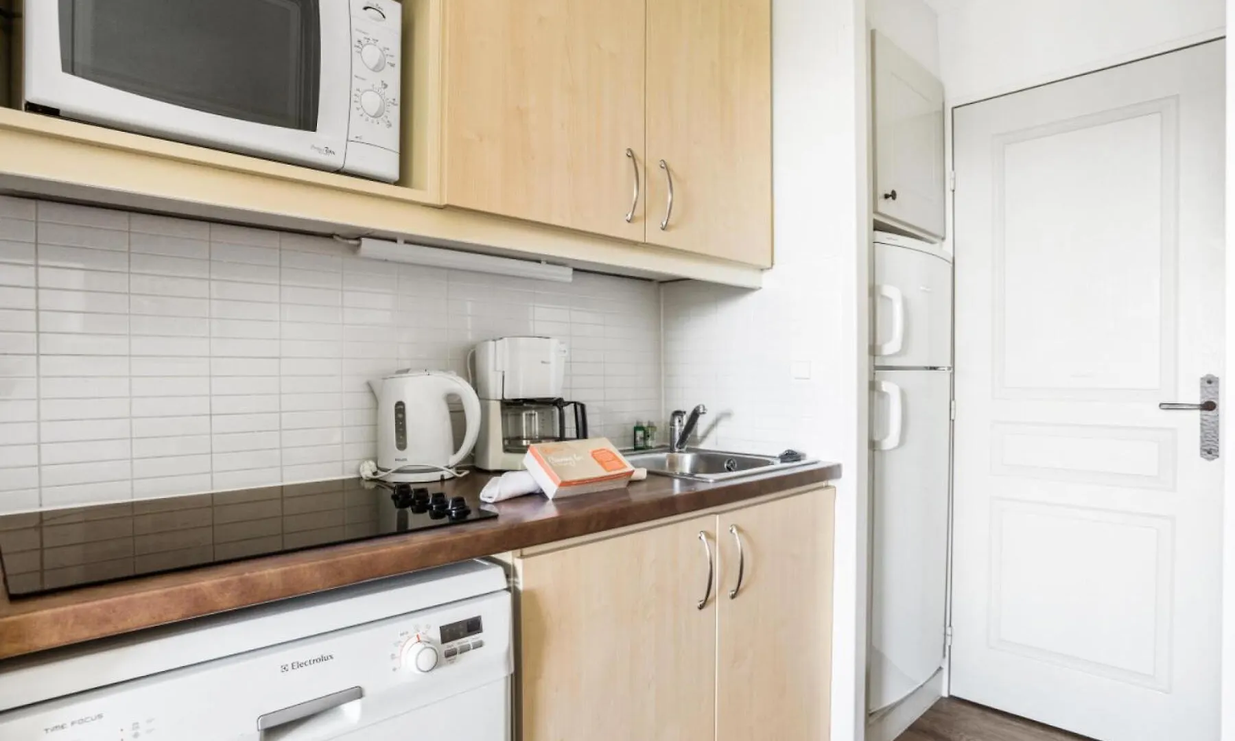 Residence Les Parcs De Grimaud - Maeva Home - Appartement 2 Pieces 5 Personnes - Confort Mae-0275 Apartment
