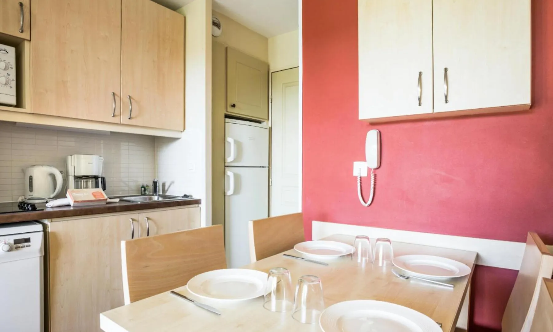 Residence Les Parcs De Grimaud - Maeva Home - Appartement 2 Pieces 5 Personnes - Confort Mae-0275 Apartment