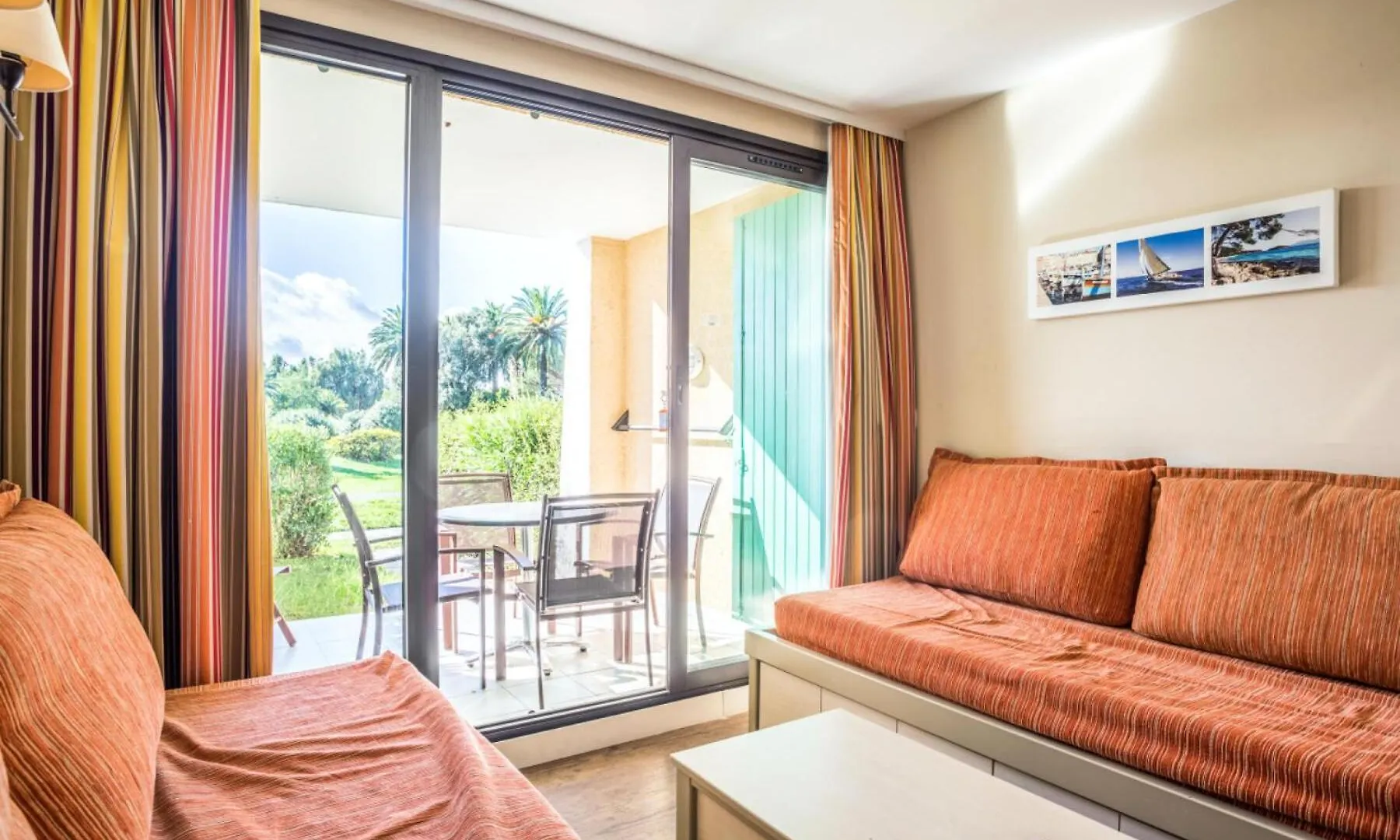 Residence Les Parcs De Grimaud - Maeva Home - Appartement 2 Pieces 5 Personnes - Confort Mae-0275 0*,