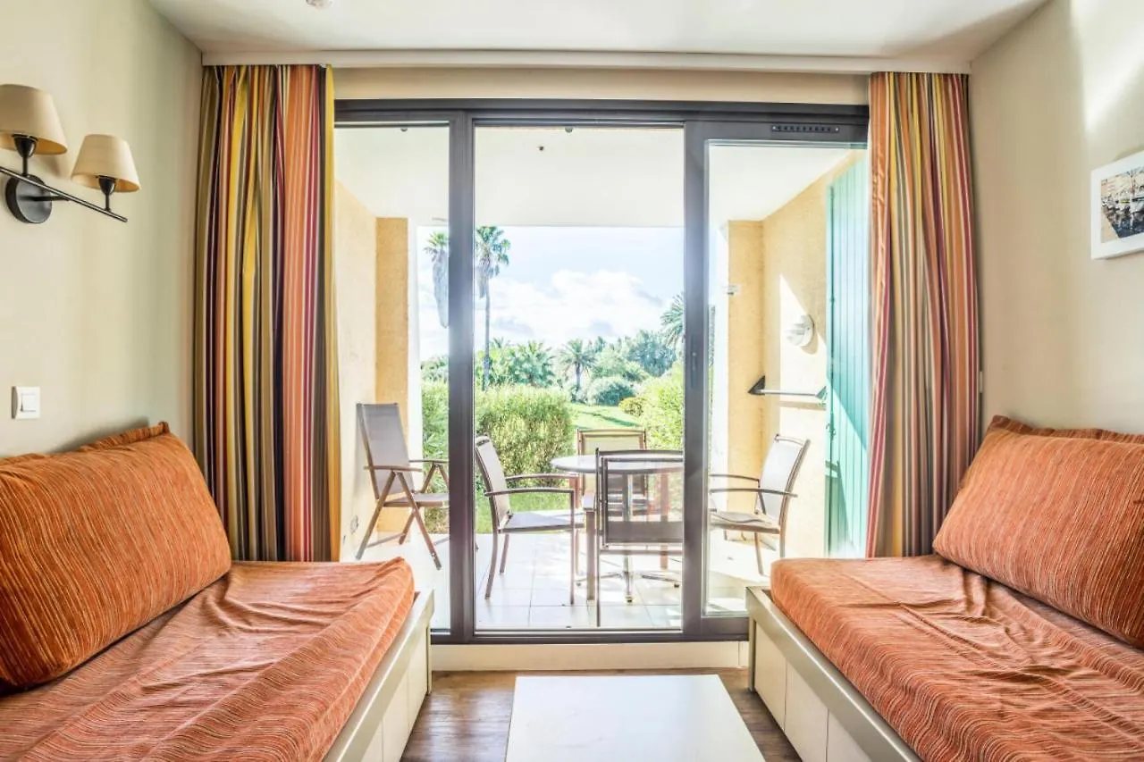 Residence Les Parcs De Grimaud - Maeva Home - Appartement 2 Pieces 5 Personnes - Confort Mae-0275