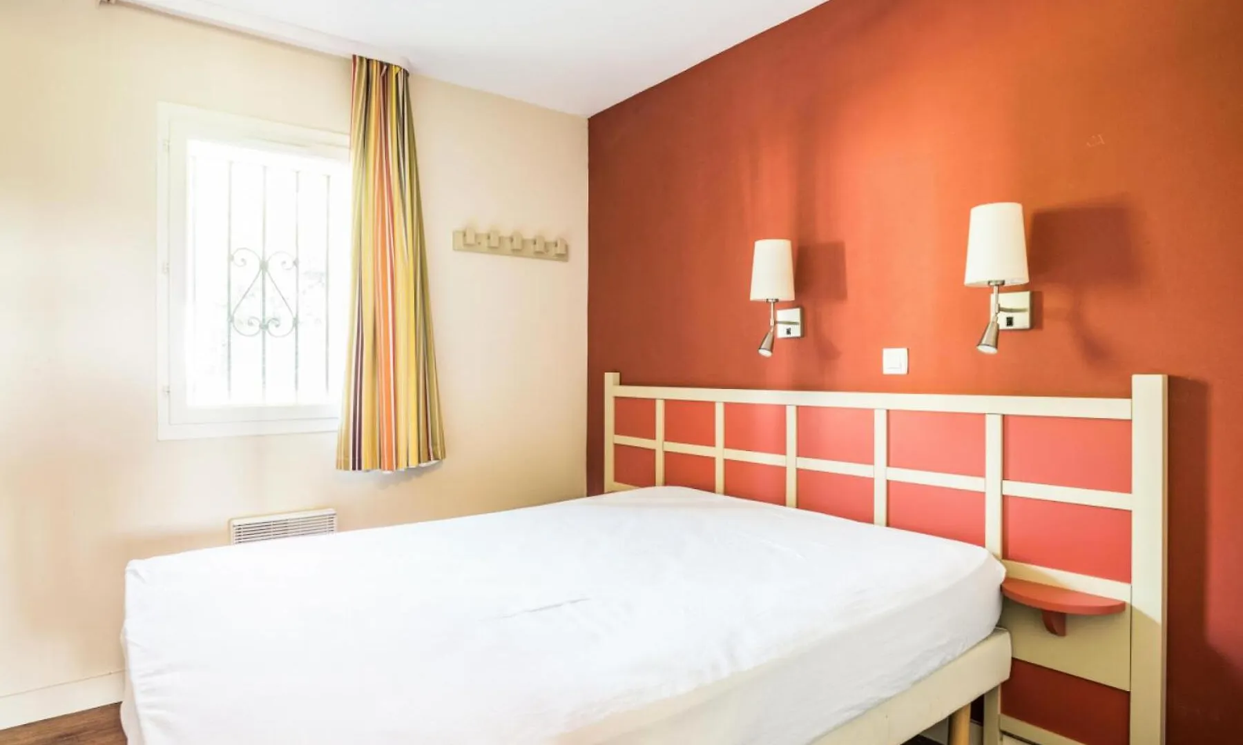 Residence Les Parcs De Grimaud - Maeva Home - Appartement 2 Pieces 5 Personnes - Confort Mae-0275 Apartmán