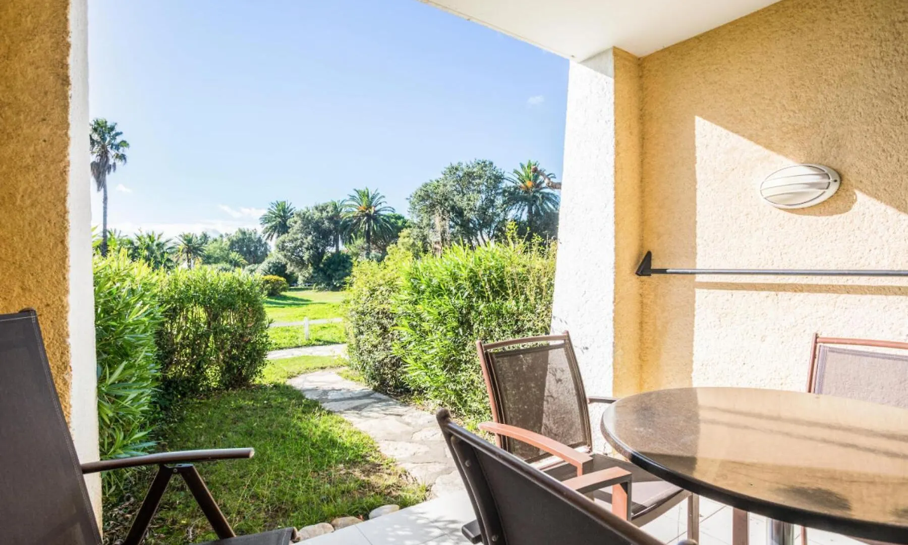 Apartmán Residence Les Parcs De Grimaud - Maeva Home - Appartement 2 Pieces 5 Personnes - Confort Mae-0275 Francie