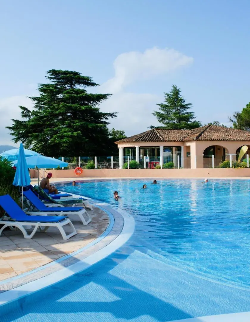Apartmán Residence Les Parcs De Grimaud - Maeva Home - Appartement 2 Pieces 5 Personnes - Confort Mae-0275
