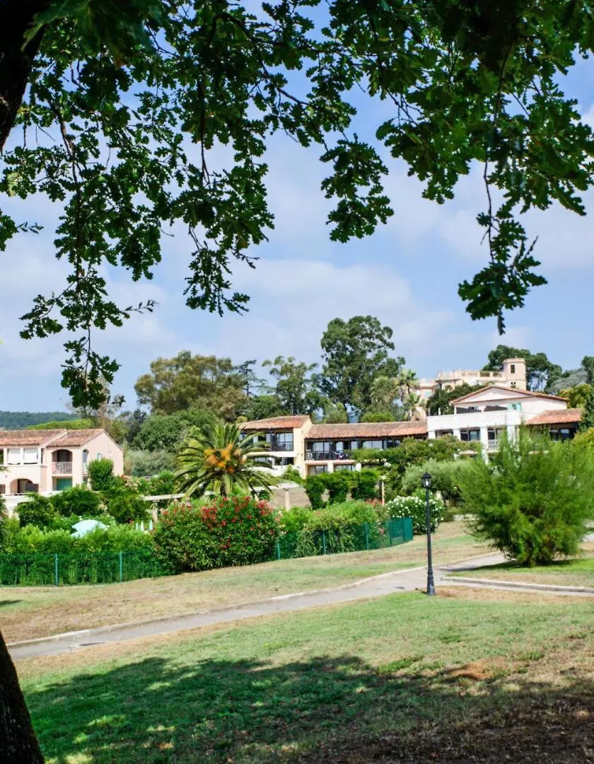 Residence Les Parcs De Grimaud - Maeva Home - Appartement 2 Pieces 5 Personnes - Confort Mae-0275 Francie